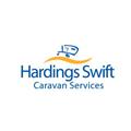 Hardings Swift Caravan Services logo