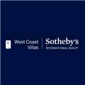 West Coast Villas Sotheby's International Realty logo