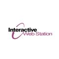 Interactive Webstation logo