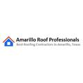Amarillo Roof Professionals logo
