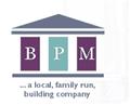 BPM Maintenance logo