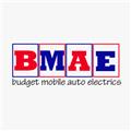 Budget Mobile Auto Electrics logo