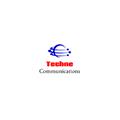 Techne Communications logo