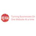 Freckal - Website Designers Marketing Gold Coast logo