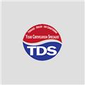 TDS Furnace logo
