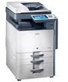 Photo of Konica Minolta