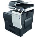 Photo of Konica Minolta