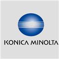 Konica Minolta logo