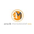 Arash Moradzadeh MD logo