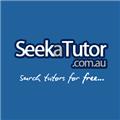 SeekaTutorcomau logo