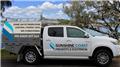 Photo of Sunshine Coast Projects and Electrical Pty Ltd