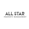 All Star Property Management logo