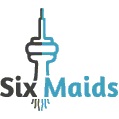 Six Maids logo