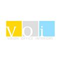 Vision Office Interiors logo