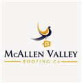 McAllen Valley Roofing Co logo