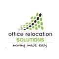 Office Relocation Solutions logo
