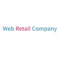 Web Retail Company logo