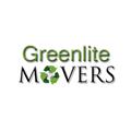 Greenlite Movers logo