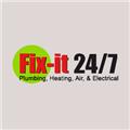 Fix It 24/7 logo