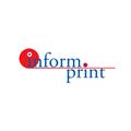 Inform Print logo