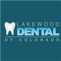 Lakewood Dental of Colorado logo