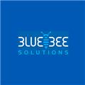 Blue Bee Solutions logo