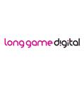 Long Game Digital logo