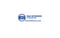  RandH Interiors Limited  logo