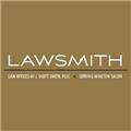 LAWSMITH The Law Offices of J Scott Smith PLLC logo