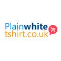Plain White T Shirt logo