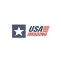 USA Imaging Supplies logo