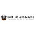 Best For Less Moving logo