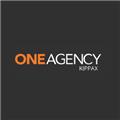 One Agency Kippax logo