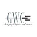 GWC Decorative Concrete logo