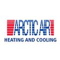 Arctic Air Heating and Cooling logo