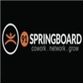 91springboard Noida logo