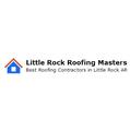 Little Rock Roofing Masters logo