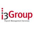 I3Group – Payroll Management Services logo