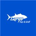 Largo Bar and Grill logo