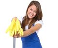 Photo of 2 Girls N a Bucket Cleaning Service