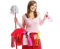 Photo of 2 Girls N a Bucket Cleaning Service