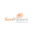 Send Flowers Philippines logo