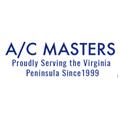 A/C Masters Inc. logo