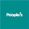 The People's Federal Credit Union logo