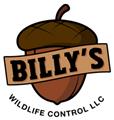 Billy's Wildlife Control logo