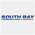 South Bay Communications and Security logo