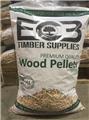 Photo of ECB timber