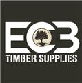 ECB timber logo