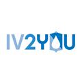 IV2YOU logo