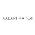 Kalari Vapor  logo
